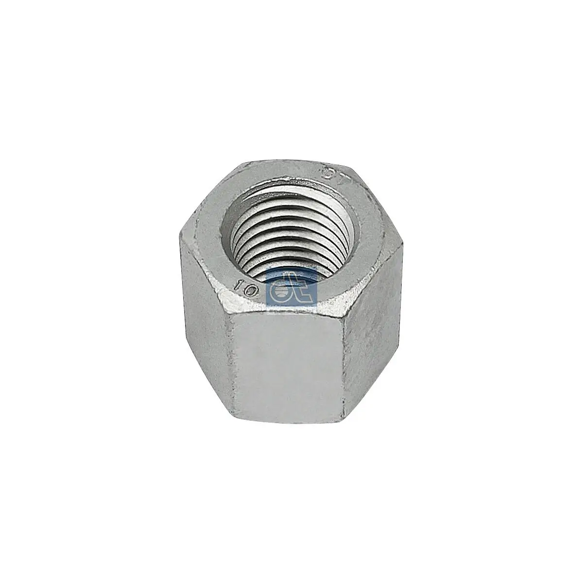 Spring Clamp Nut